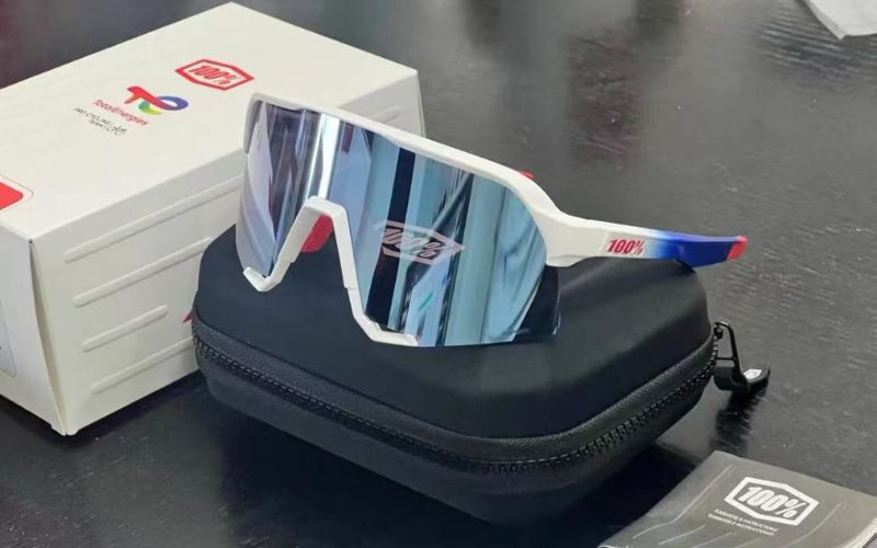 Réplica de gafas de moto